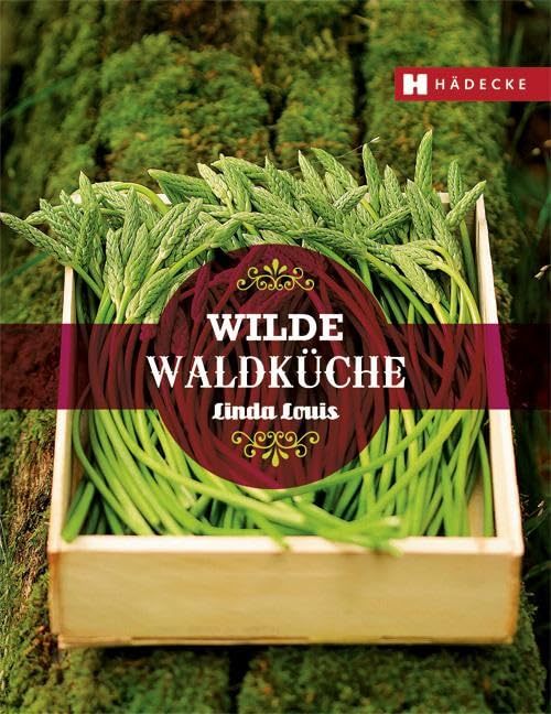 Product Image: Wilde Waldküche