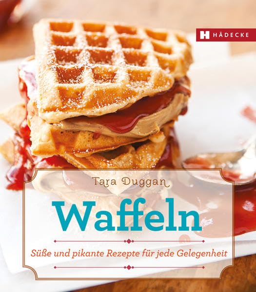 Waffeln Leisure, Home & Garden