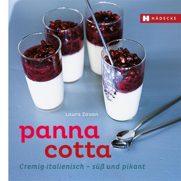 Product Image: Panna Cotta