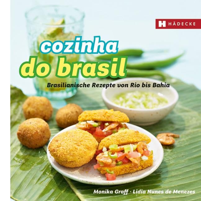 Cozinha do Brasil Leisure, Home & Garden