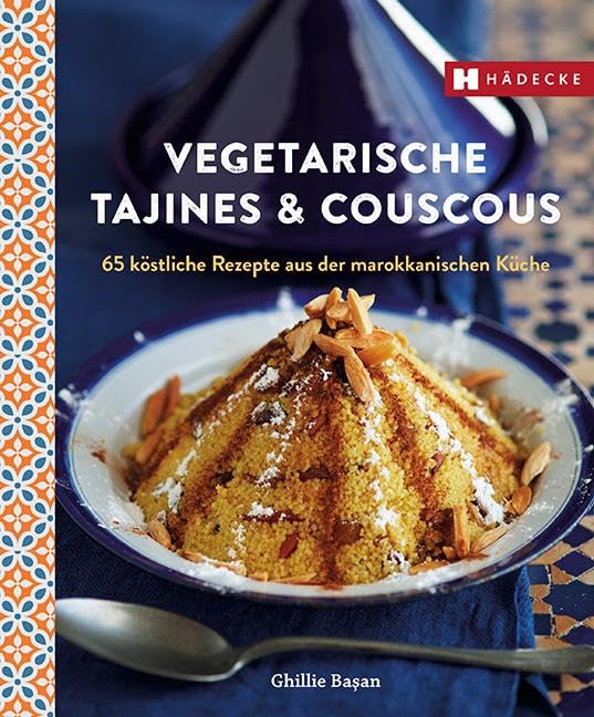 Vegetarische Tajines & Couscous Leisure, Home & Garden