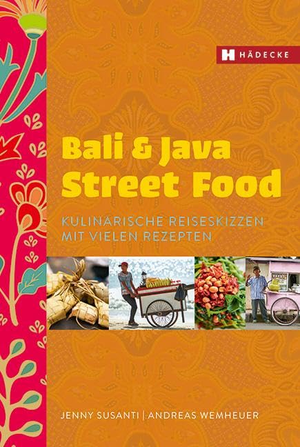 Bali & Java Street Food Leisure, Home & Garden