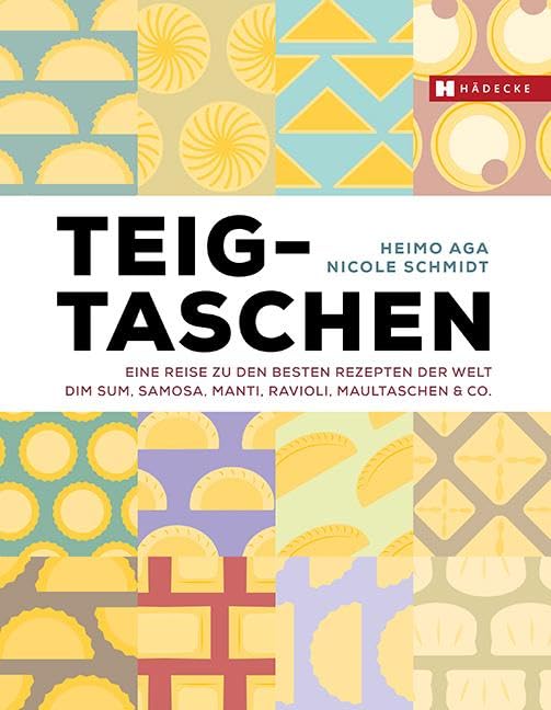 Teigtaschen Leisure, Home & Garden