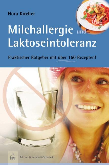 Milchallergien und Laktoseintoleranz Leisure, Home & Garden