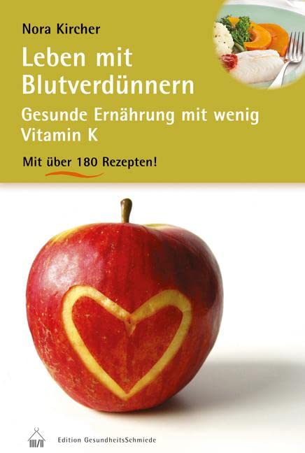 Product Image: Leben mit Blutverdünnern