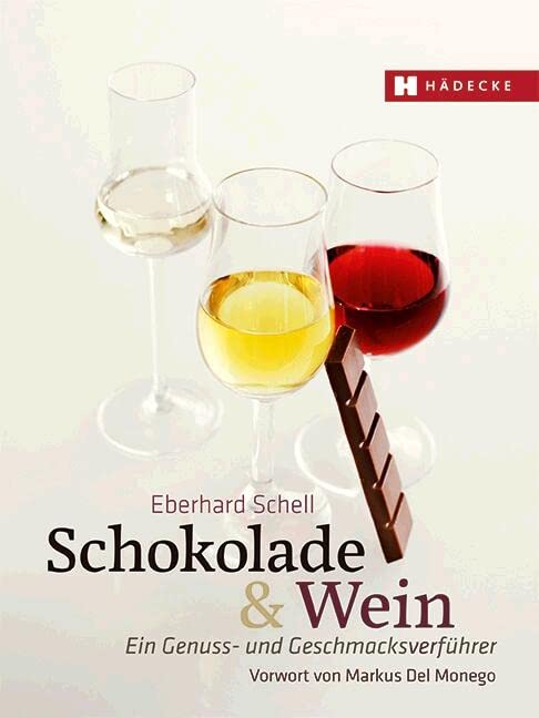 Schokolade & Wein Garden & Plants