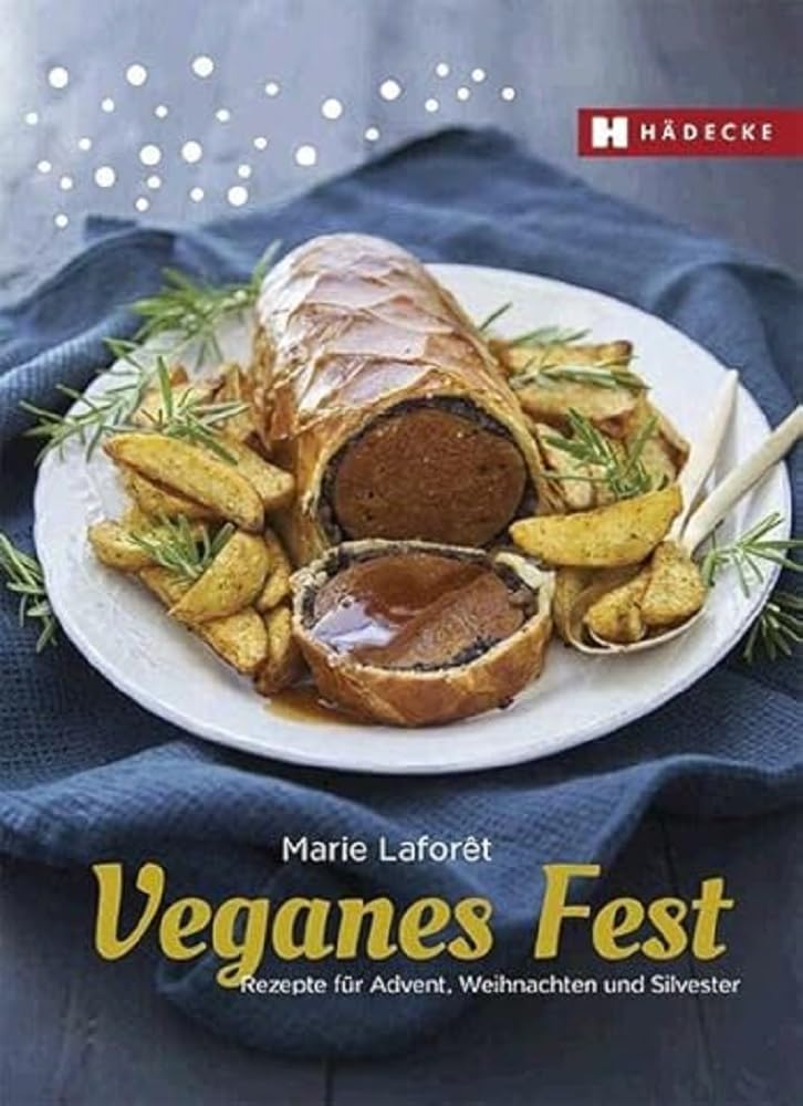 Veganes Fest Leisure, Home & Garden Books