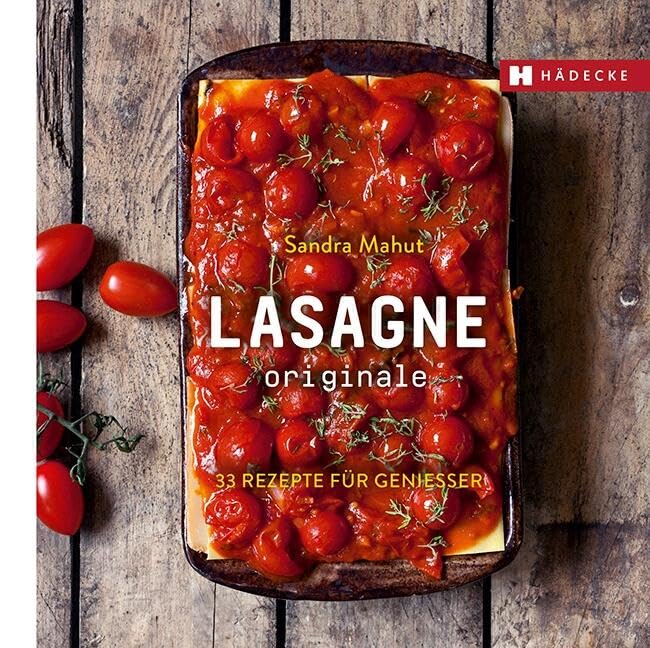 LASAGNE originale Leisure, Home & Garden