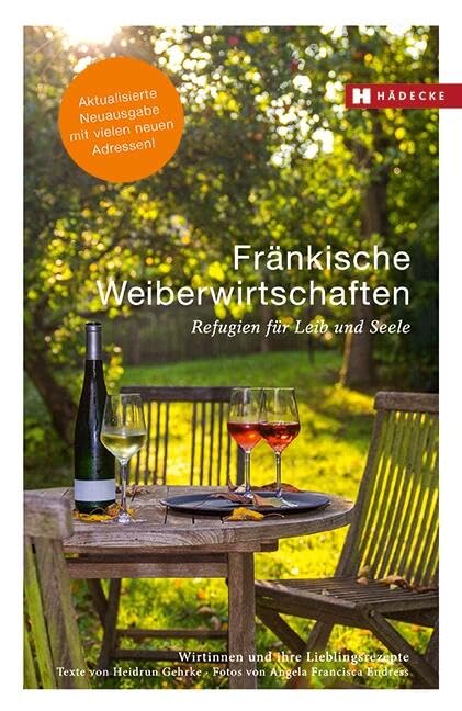 Fränkische Weiberwirtschaften Leisure, Home & Garden