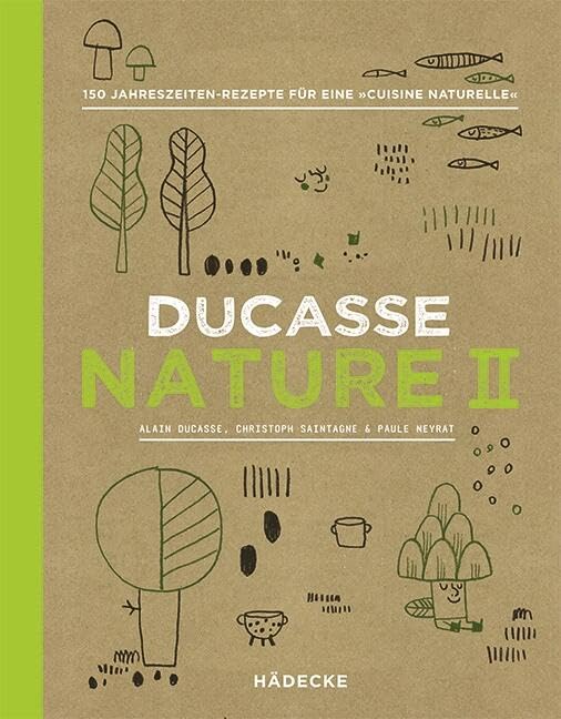 Product Image: Ducasse Nature II