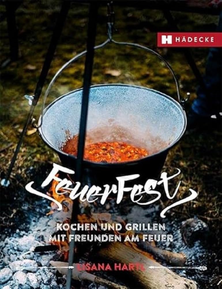 Feuerfest Parents & Children Books