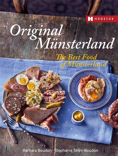 Original Münsterland – The Best Food of Münsterland Cooking & Enjoying