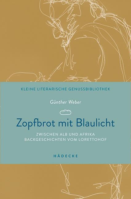 Product Image: Zopfbrot mit Blaulicht