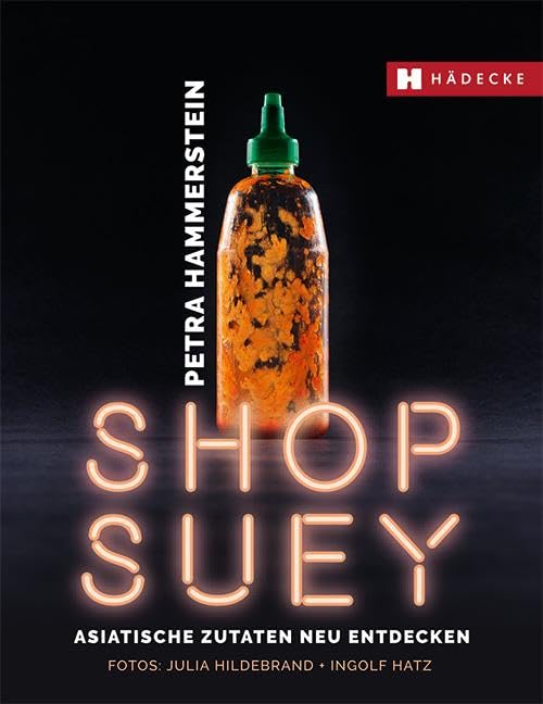 Shop Suey: Asiatische Zutaten neu entdecken Leisure, Home & Garden