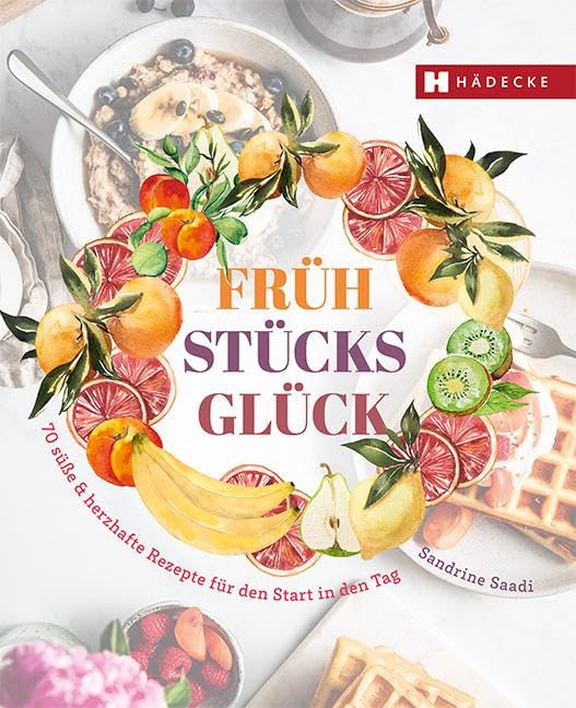 Frühstücksglück Leisure, Home & Garden Books