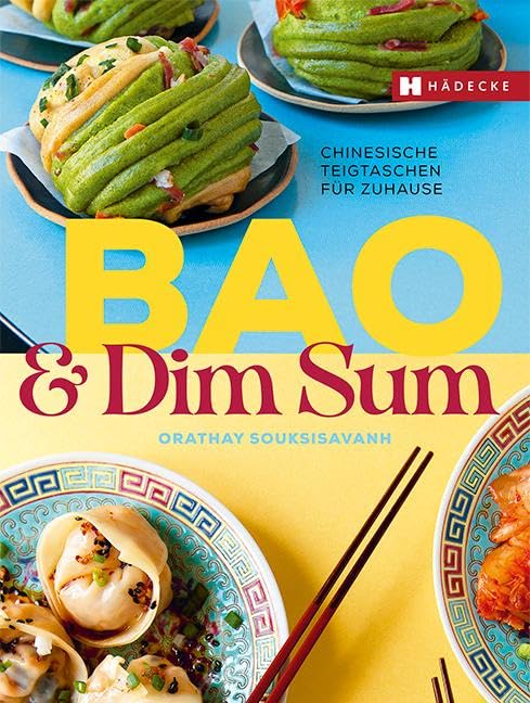 Product Image: Bao & Dim Sum