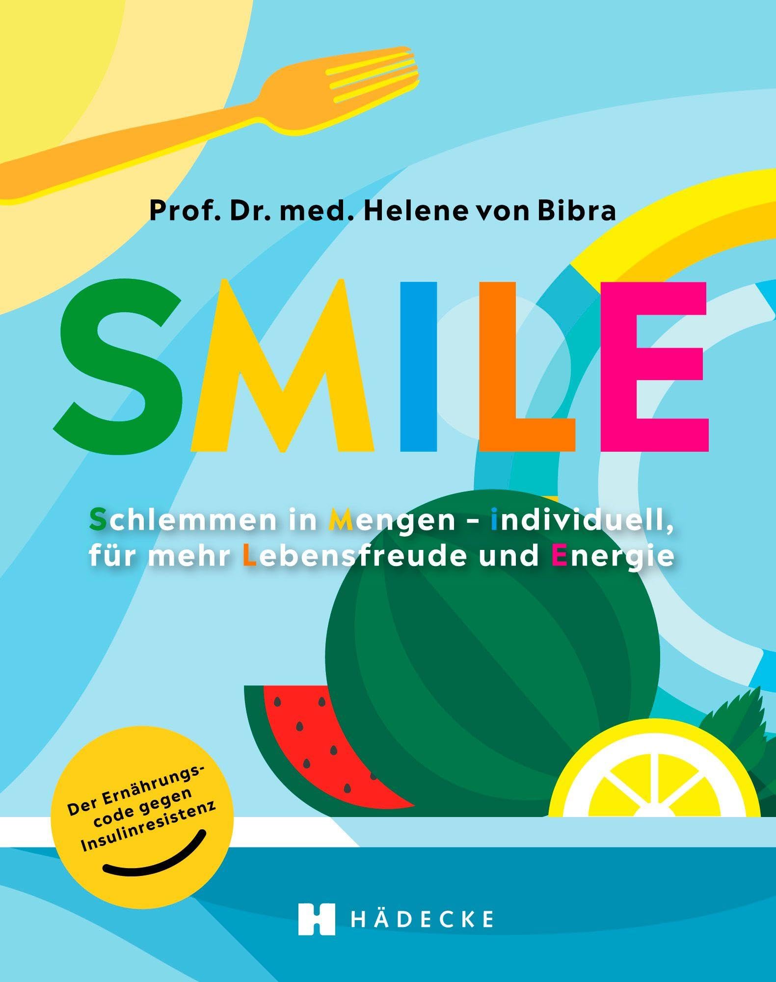 Product Image: SMILE