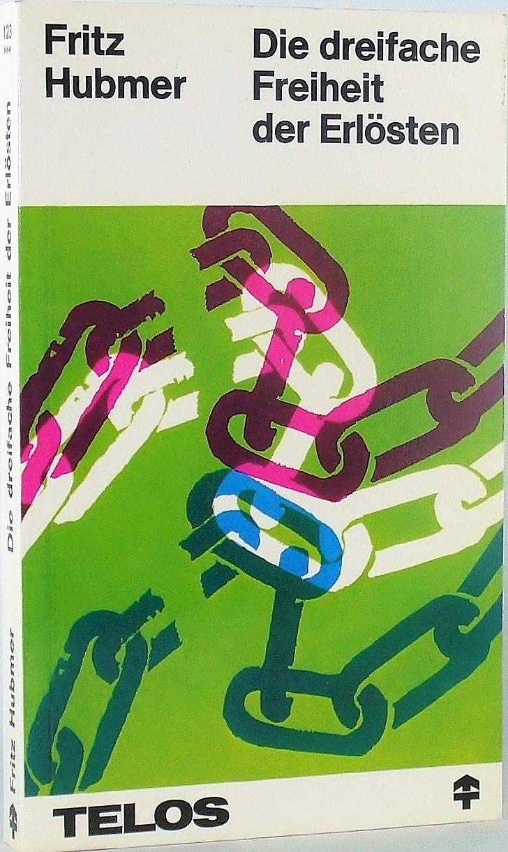 Die dreifache Freiheit der Erlösten nach Römer 8 . Books