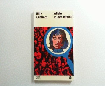 Product Image: Allein in der Masse