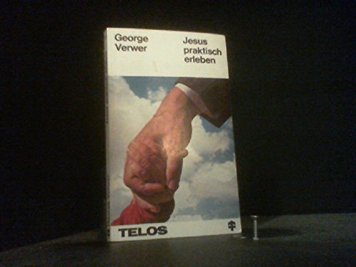 Product Image: Jesus praktisch erleben