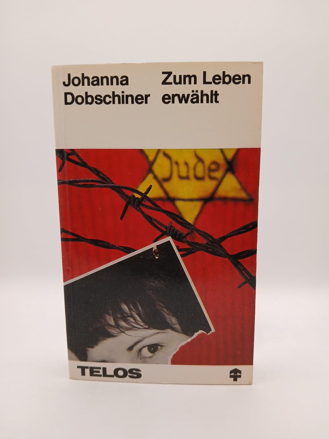 Zum Leben erwählt (TELOS - Taschenbücher) Memories