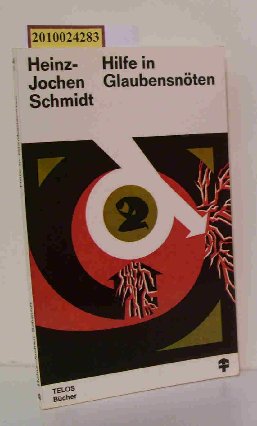 Hilfe in Glaubensnöten Books