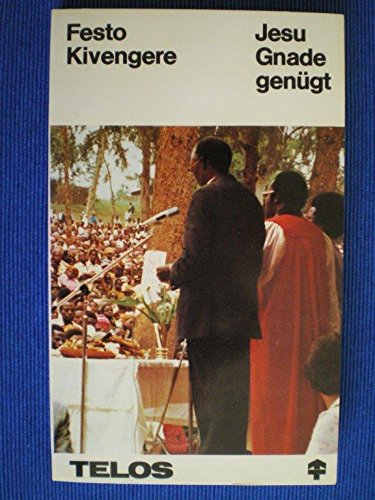 Jesu Gnade genügt : Bibelarbeiten über d. Epheserbrief. Books