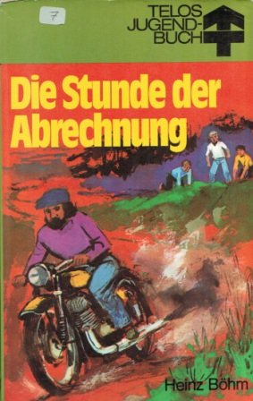 Product Image: Die Stunde der Abrechnung.