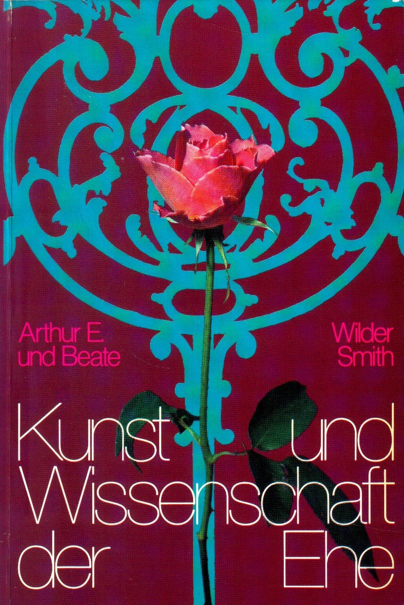 Kunst und Wissenschaft der Ehe (TELOS - Präsente) Partnership & Love