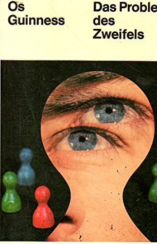 Das Problem des Zweifels (TELOS - Wissenschaftliche Reihe) Religion & Esotericism