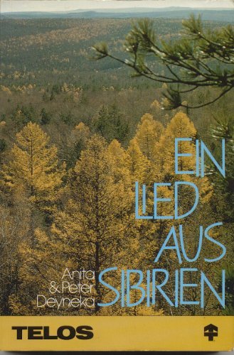 Ein Lied aus Sibirien Books