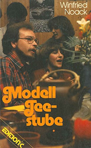 Modell Teestube: Psychologische und Sozialpädagogische Aspekte (Edition C. Unterreihe T - Taschenbücher) Books