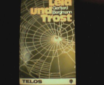 Leid und Trost (TELOS - Taschenbücher) Religion & Esotericism