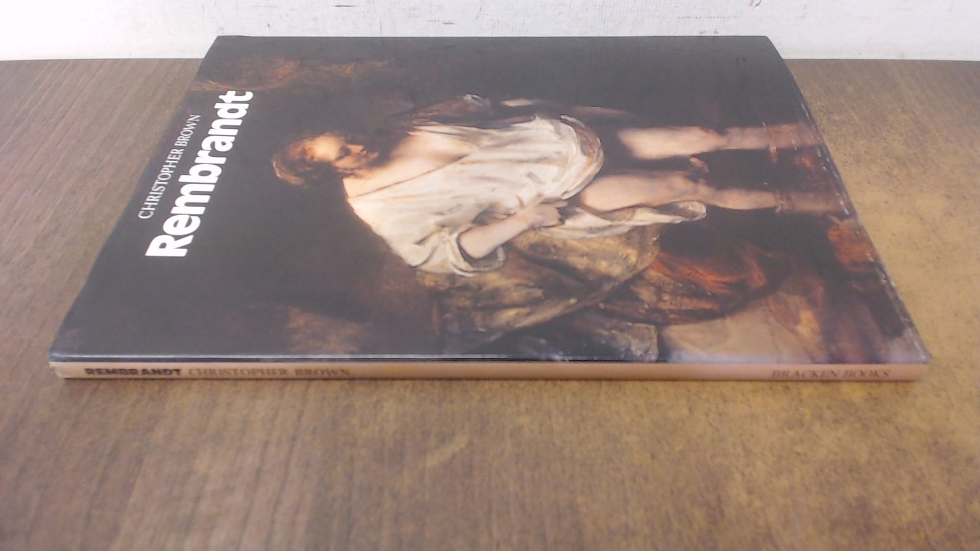 Die Rembrandt-Bibel V. Von Mose bis zu der Zeit der Könige und Propheten. Band 5. Übergröße. Books