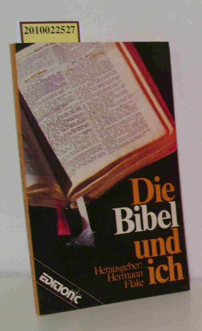 Die Bibel und ich Books