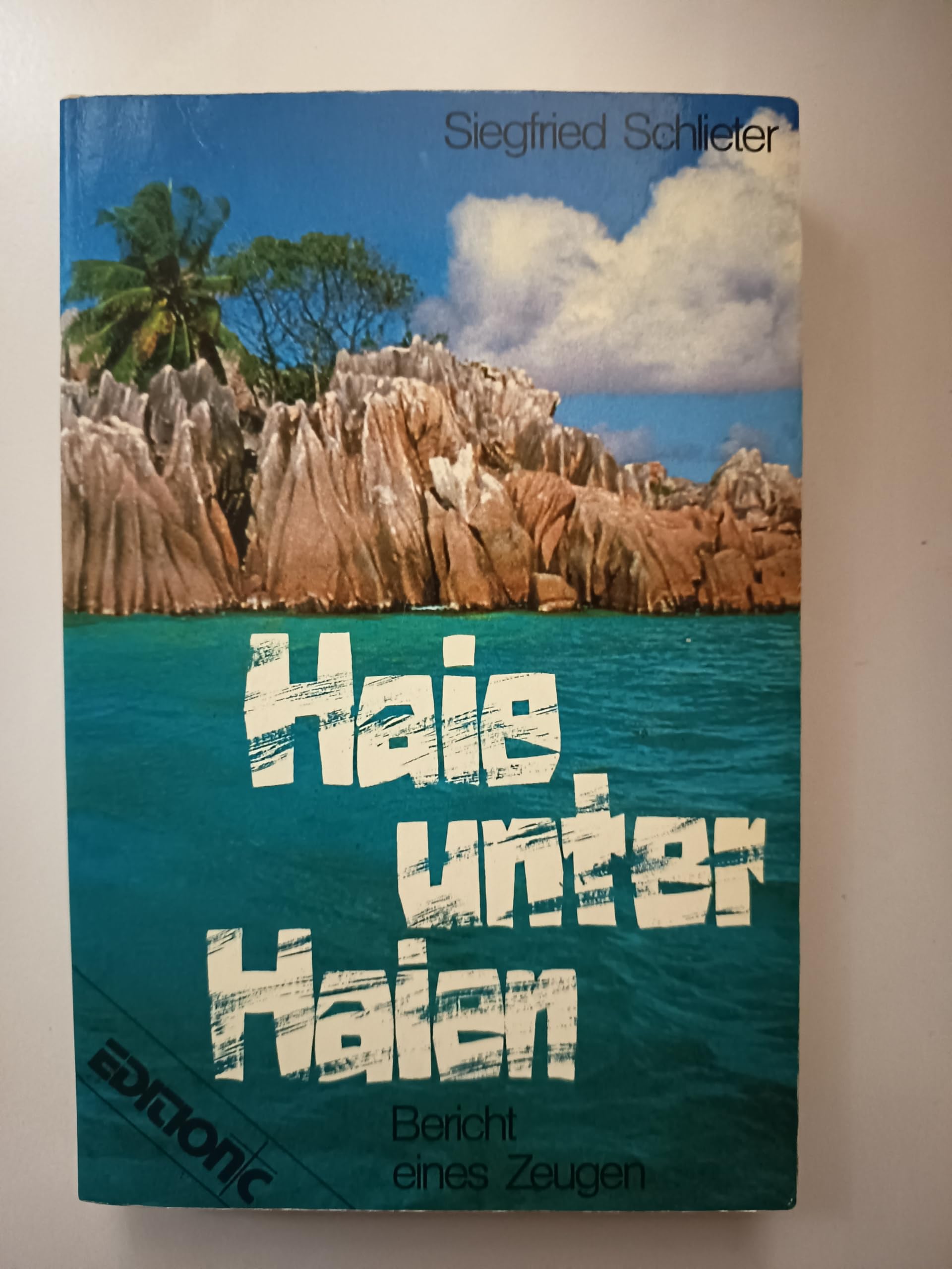Haie unter Haien (Edition C. Unterreihe C - Allgemeine Themen) Books