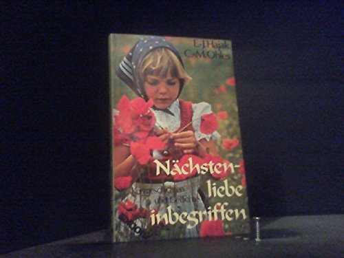 Nächstenliebe inbegriffen: Kurzgeschichten und Gedichte (Edition C. Unterreihe M - Medium) Religion & Esotericism