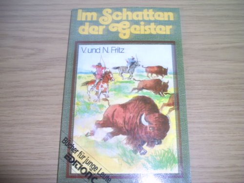 Im Schatten der Geister (Edition C. Unterreihe K - Bücher für junge Leute) Books