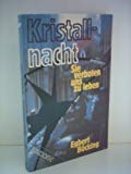 Kristallnacht: Sie verboten uns zu leben (Edition C. Unterreihe C - Allgemeine Themen) Books