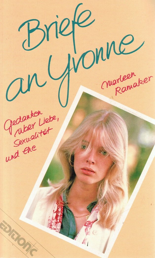 Briefe an Yvonne: Gedanken über Liebe, Sexualität und Ehe (Edition C. Unterreihe T - Taschenbücher) Essays & Short Stories