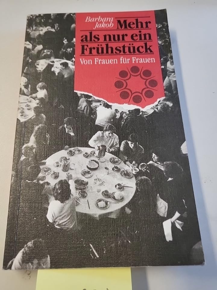 Mehr als nur ein Frühstück: Von Frauen für Frauen Social Sciences