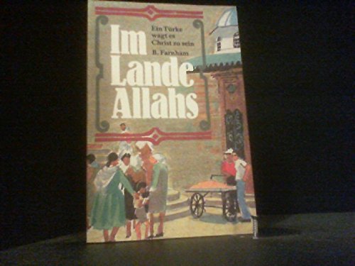 Im Lande Allahs: Ein Türke wagt es, Christ zu sein (TELOS - Erzählende Paperbacks) Memories
