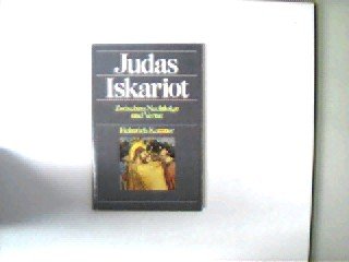 Judas Iskariot: Zwischen Nachfolge und Verrat (TELOS - Paperbacks) Religion & Esotericism