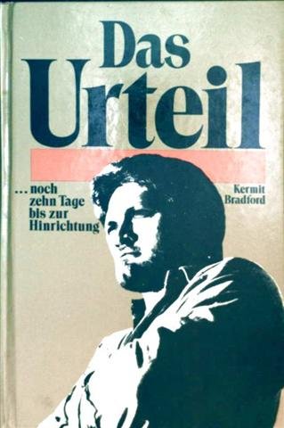 Das Urteil: Die Geschichte eines Todgeweihten (Hänssler-Biographien) Books