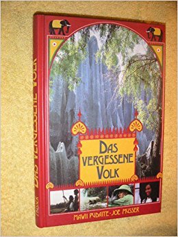 Das vergessene Volk (Hänssler-Erzählungen) Books