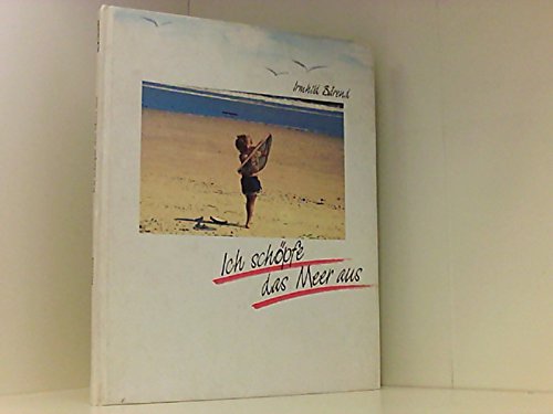 Ich schöpfe das Meer aus (Hänssler-Präsente) Books