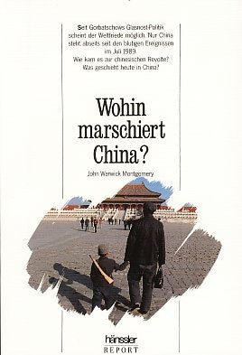 Product Image: Wohin marschiert China?