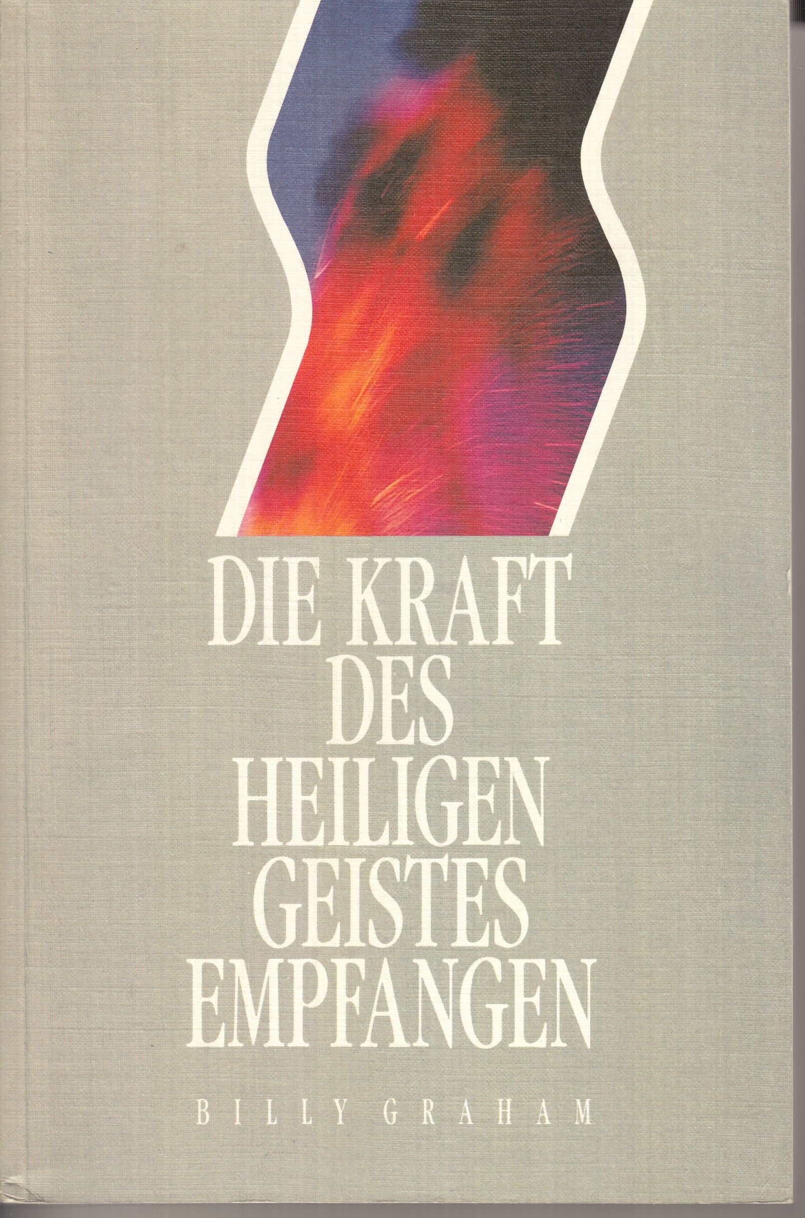 Die Kraft des Heiligen Geistes empfangen (TELOS - Paperbacks) Lifestyle