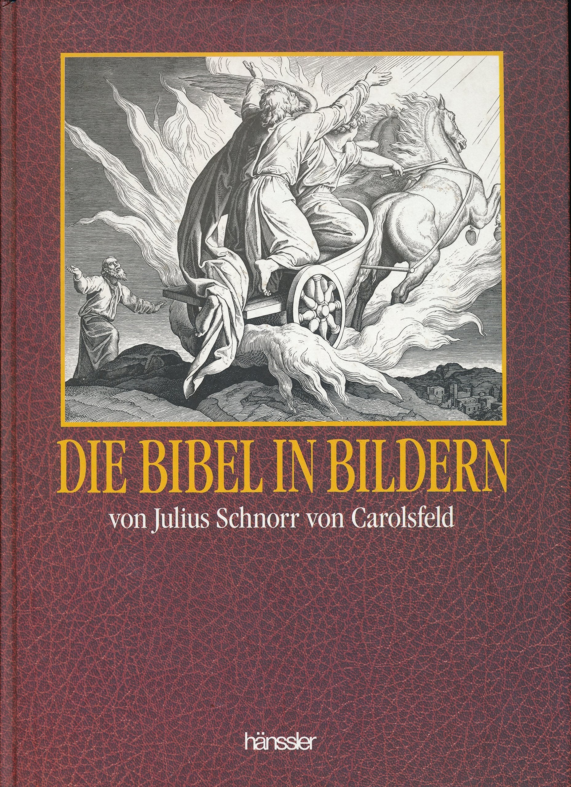 Die Bibel in Bildern Film, Art & Culture