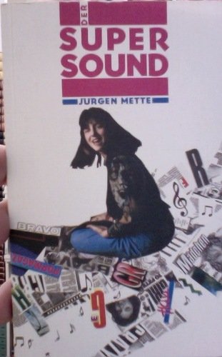 Der Supersound (TELOS - Taschenbücher) Books